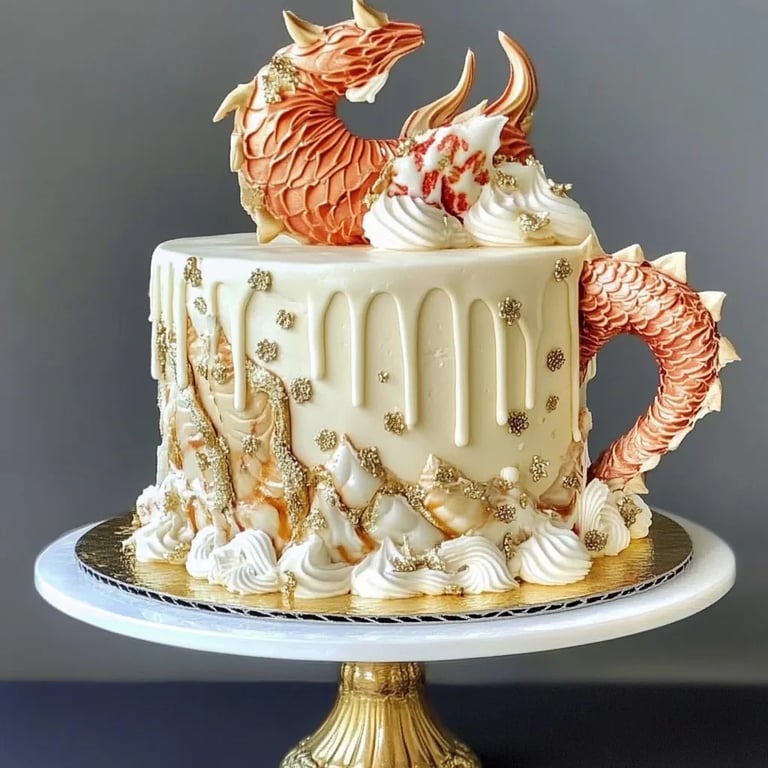 Bolo Masculino: Uma Receita Incrível e Definitiva para Impressionar