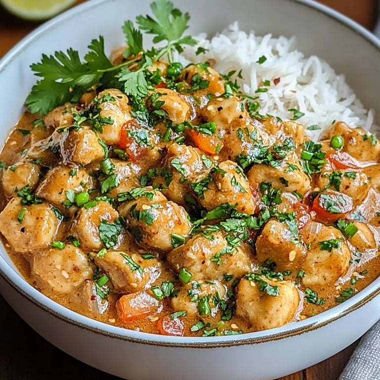 <p>Instant Pot Peanut Butter Chicken: An Incredible Ultimate Recipe</p>