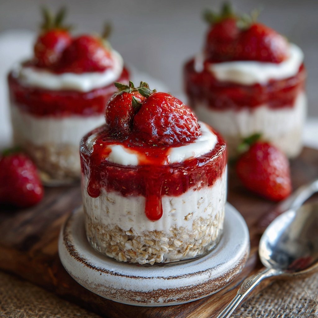 Sweet Baking Recipes