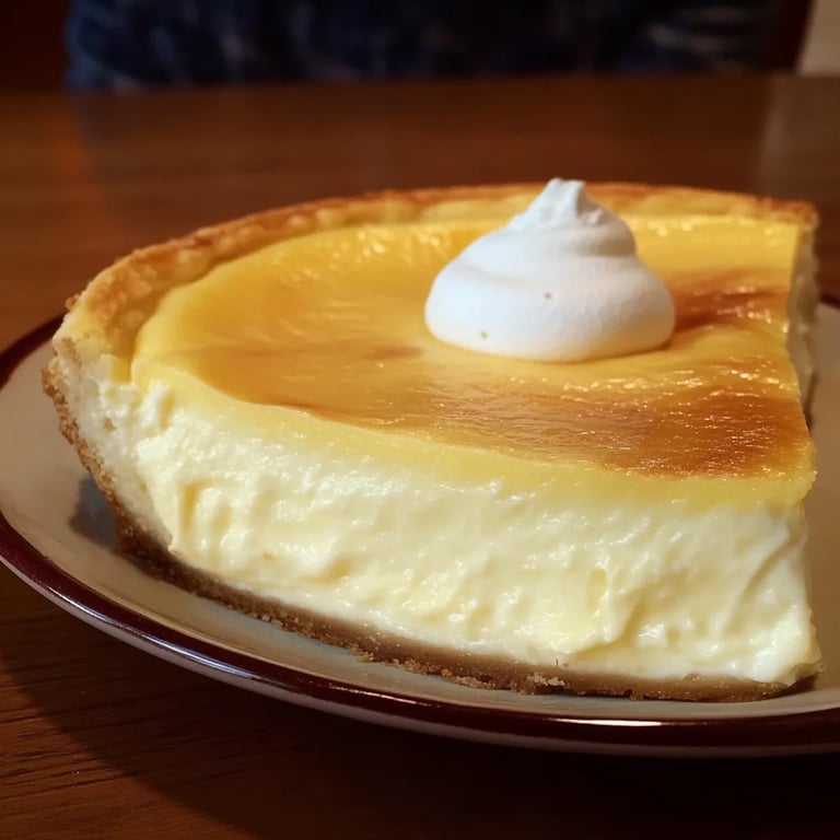 Tarta de Queso Cremosa: Una Increíble Receta Esencial