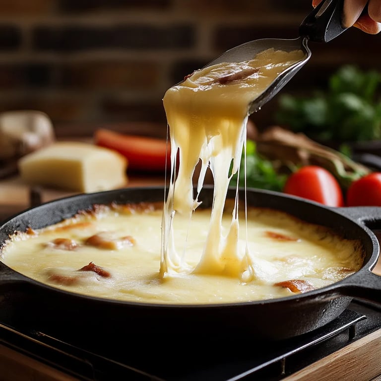 Raclette