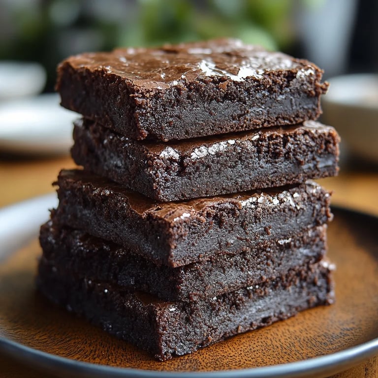 Brownies de Leite de Coco Sem Açúcar: Uma Receita Incrível e Saborosa