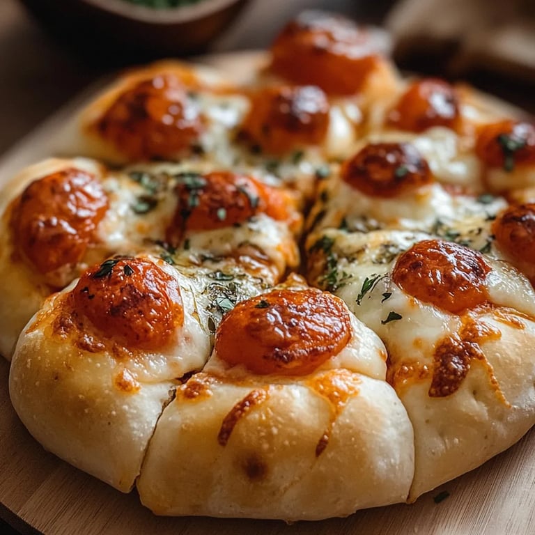 Pizza Stuffed Pumpkin: An Incredible Ultimate Recipe