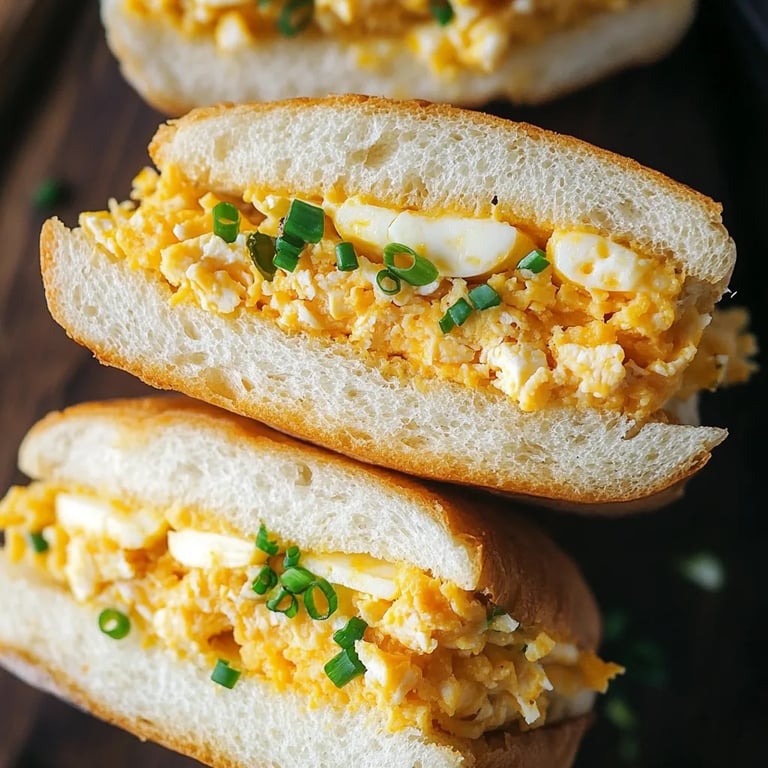 Japanese Egg Sandwich: An Amazing Ultimate Recipe