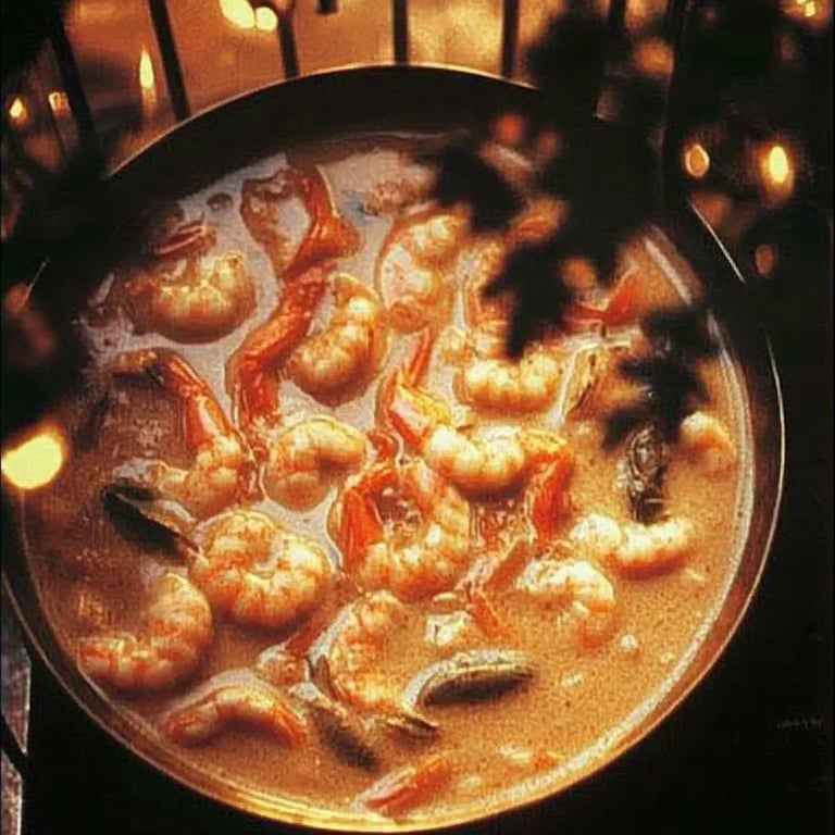 Paradisträkorätt: En fantastisk ultimativ upplevelse med 5 steg