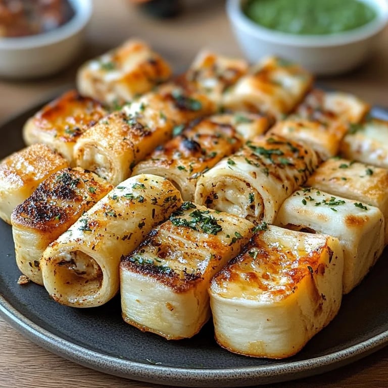 Cream Cheese Tortilla Bites: The Incredible Ultimate Recipe