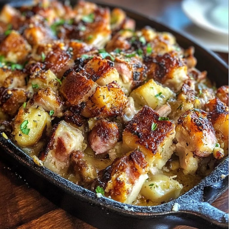 World's Best Stuffing