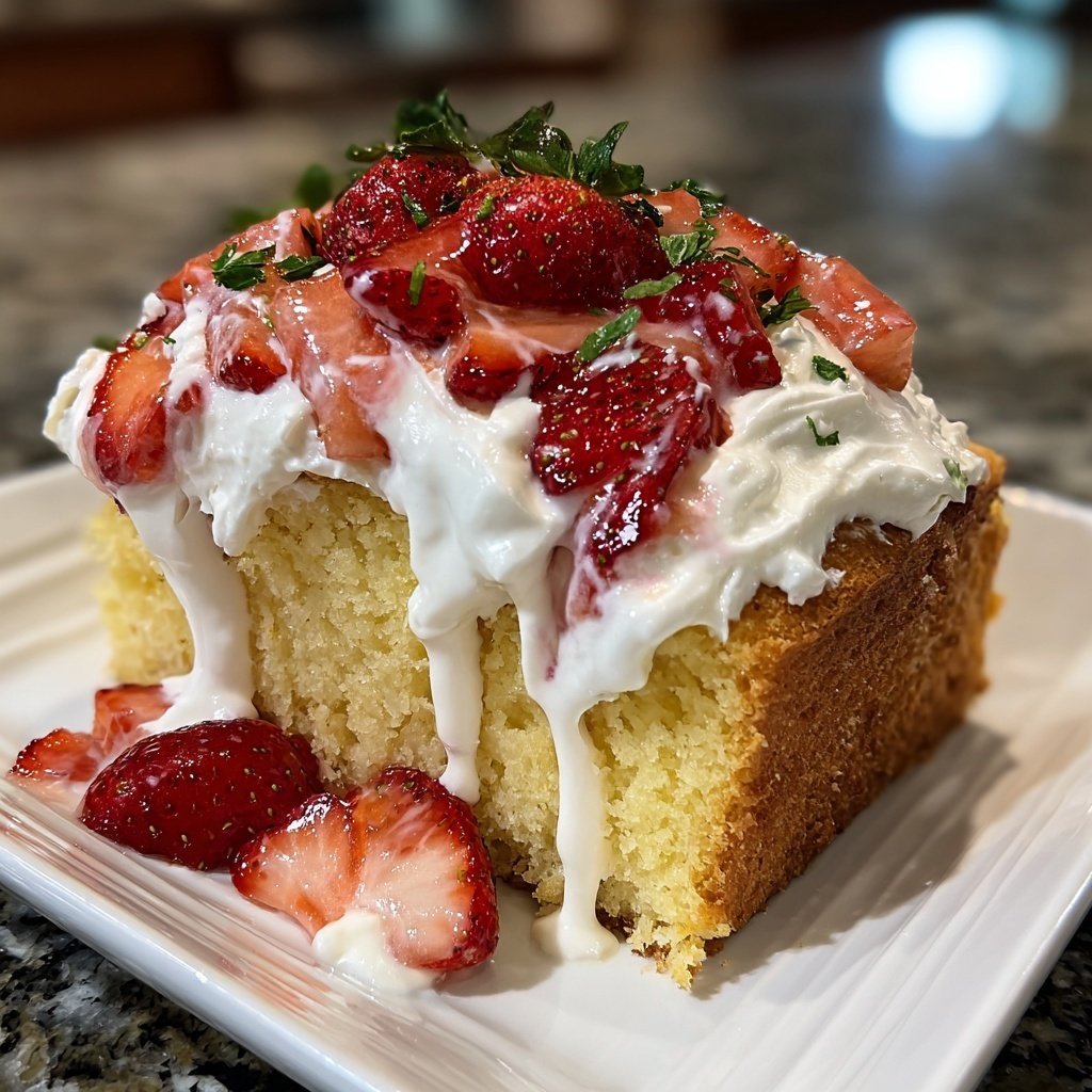 Easy Baking Inspiration