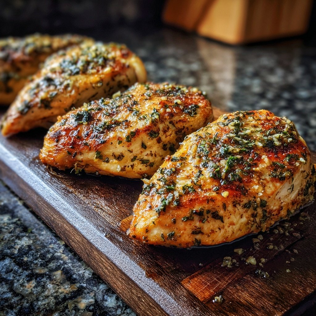 Healthy Flavor Creations