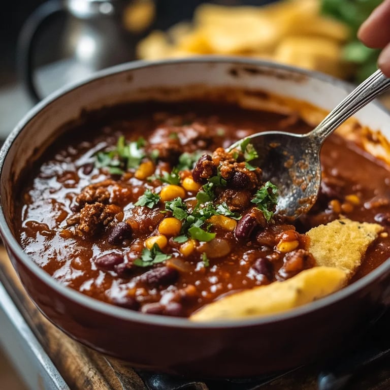Best Chili