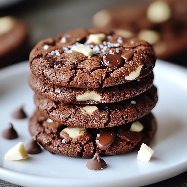 Brownie Cookies