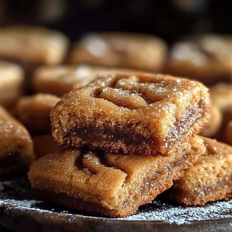 Einfaches Rezept mit Vanilleglasur