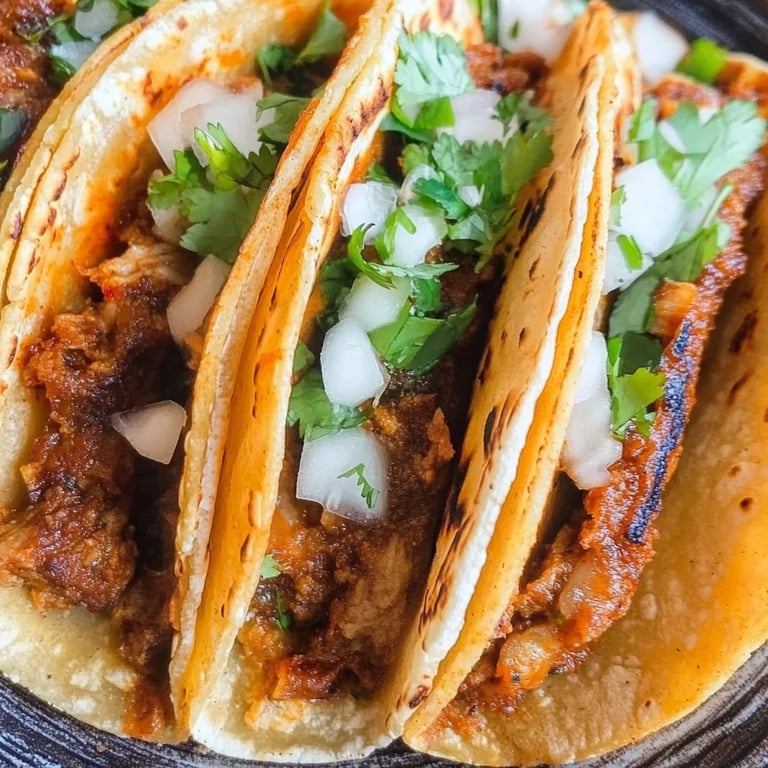 Easy Birria Tacos Recipe: An Incredible Ultimate Guide