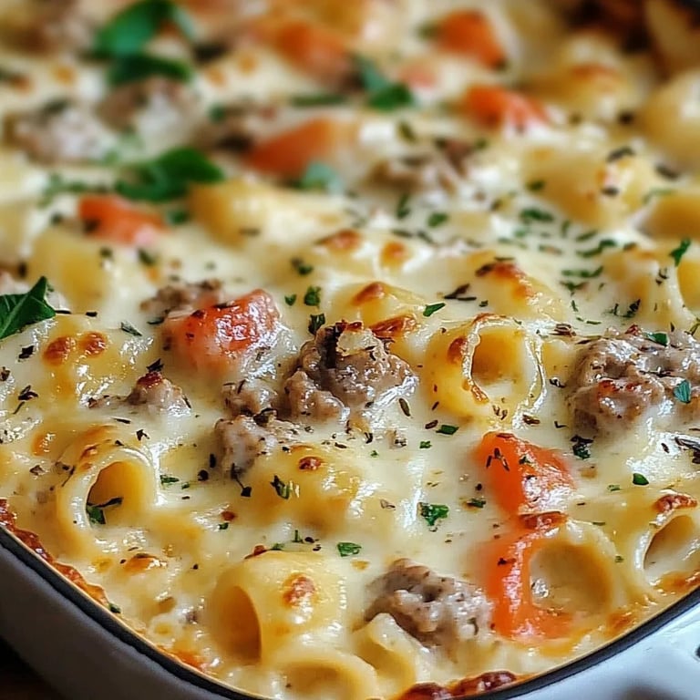 Homemade Seafood Lasagna: An Amazing Ultimate Recipe