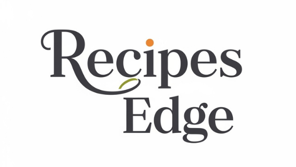 Recipes Edge