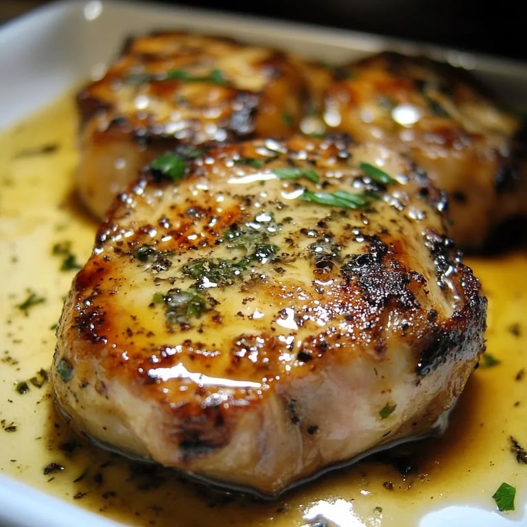 Solomillo de Cerdo a la Miel y Mostaza: Una Receta Increíble para Deleitar tus Sentidos