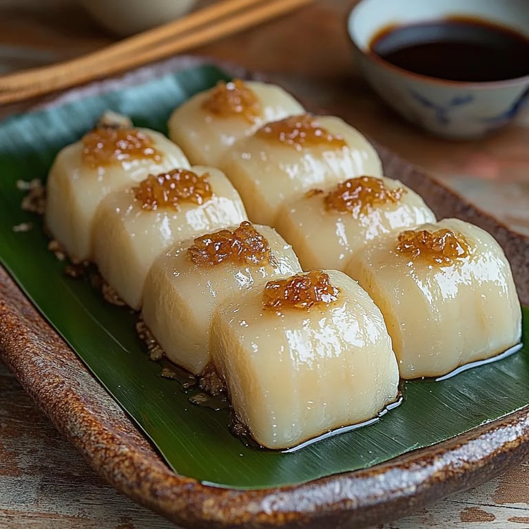 Suman Malagkit: An Amazing Ultimate Recipe That Everyone Will Love