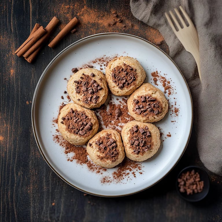 Extra fluffige Zimtschnecken