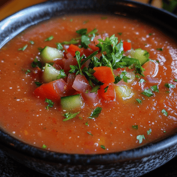 Internationale Küche