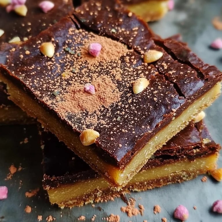 Gewürzschnitten von Marco