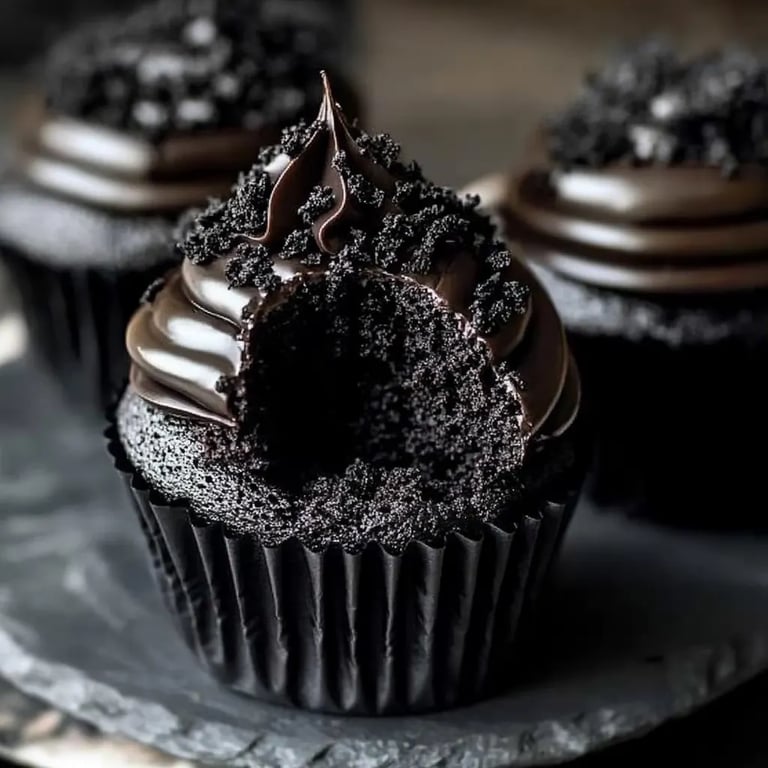Moist Black Velvet Cupcakes: The Incredible Ultimate Recipe to Try Today