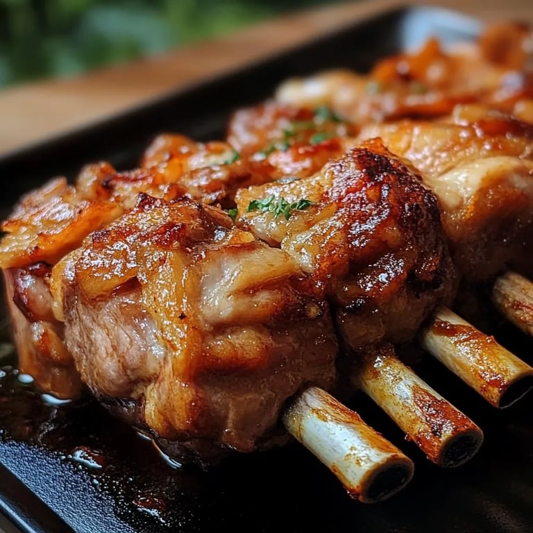 Knusprige Schweinhaxen: Das Unglaublich Ultimative Rezept für 5-Sterne-Geschmack