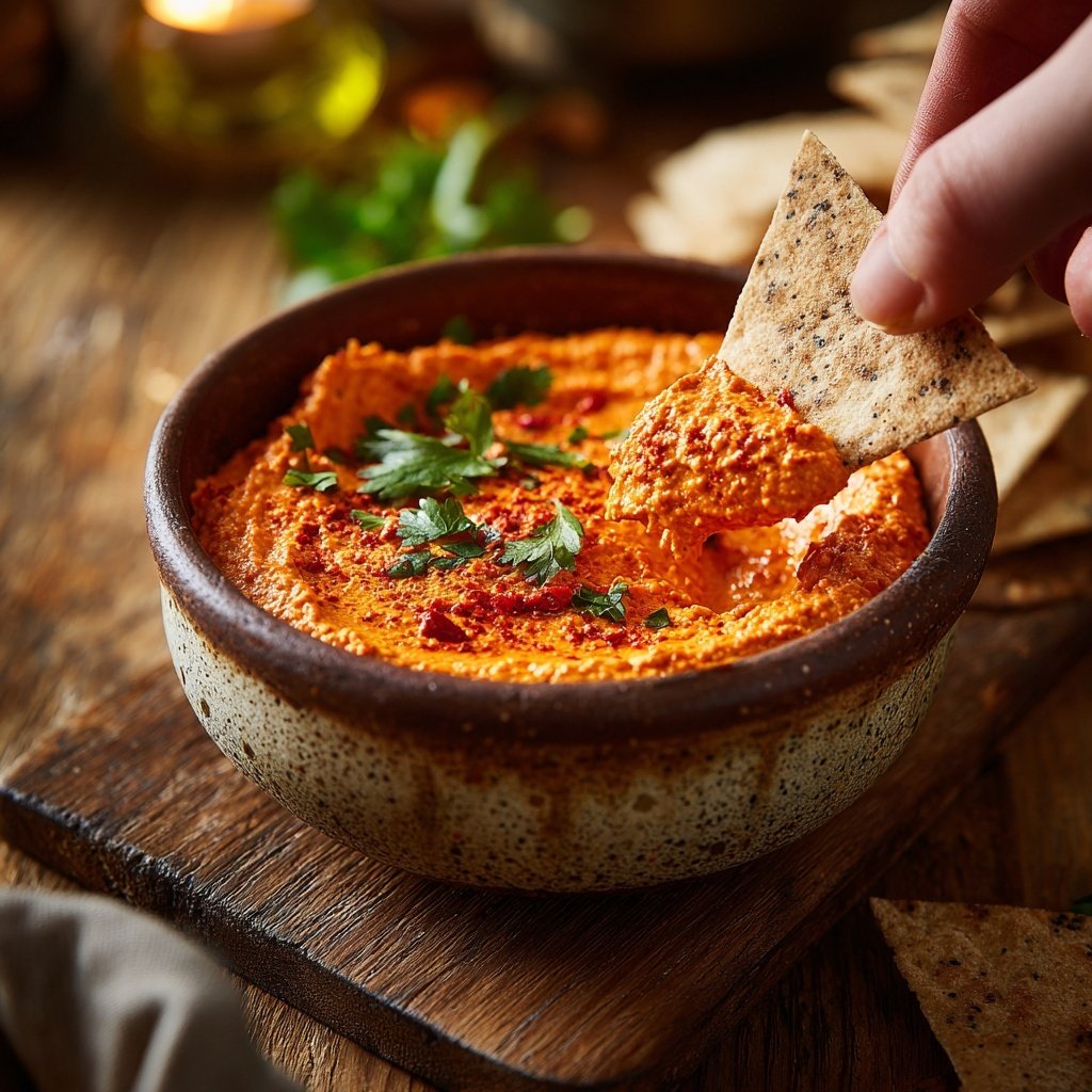 Recetas del Mundo y Más