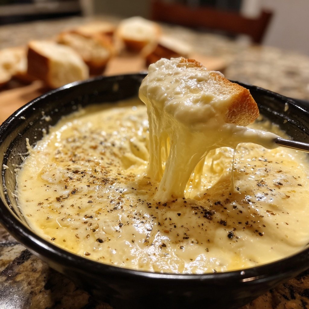 Traditional Comfort Food Inspiration