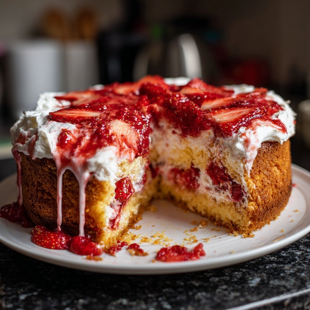 Konditorei & Desserts