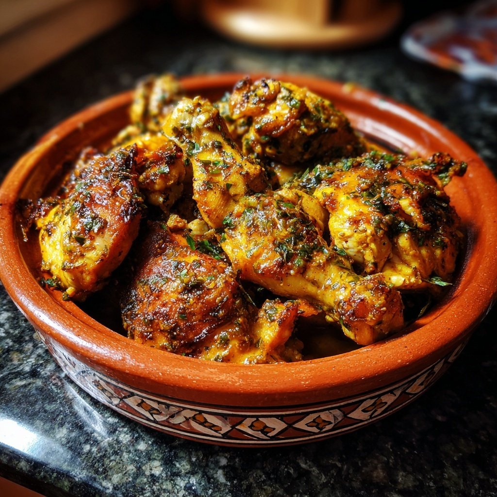 Globale Küchenmomente