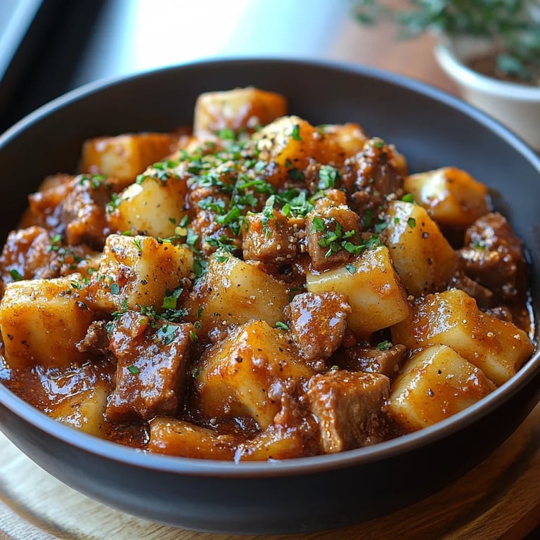 The Best Braised Beef & Pork Ragu: An Incredible Ultimate Recipe