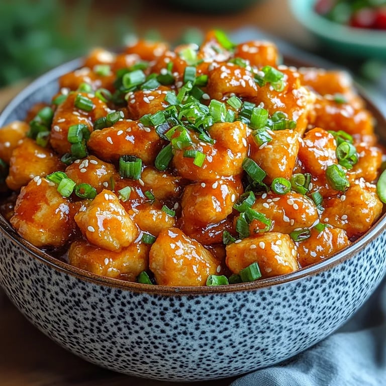 <p>Poulet à l’Orange : Une Recette Incroyable Ultime</p>