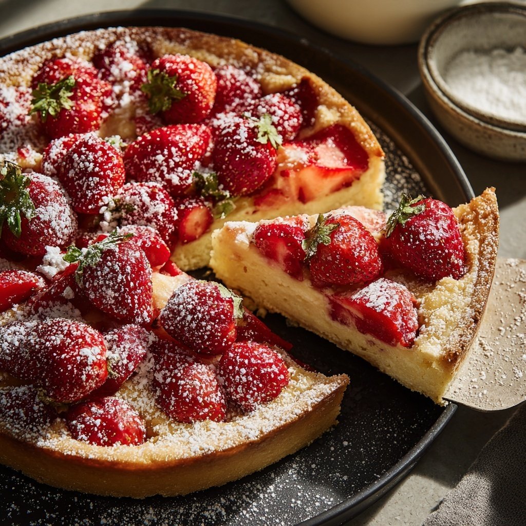 Kuchen & Ofenträume