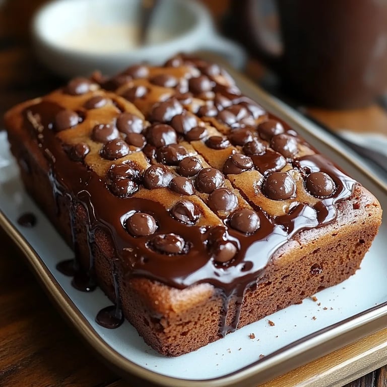 Brownie Bread: An Incredible Ultimate Recipe That Will Impress Everyone