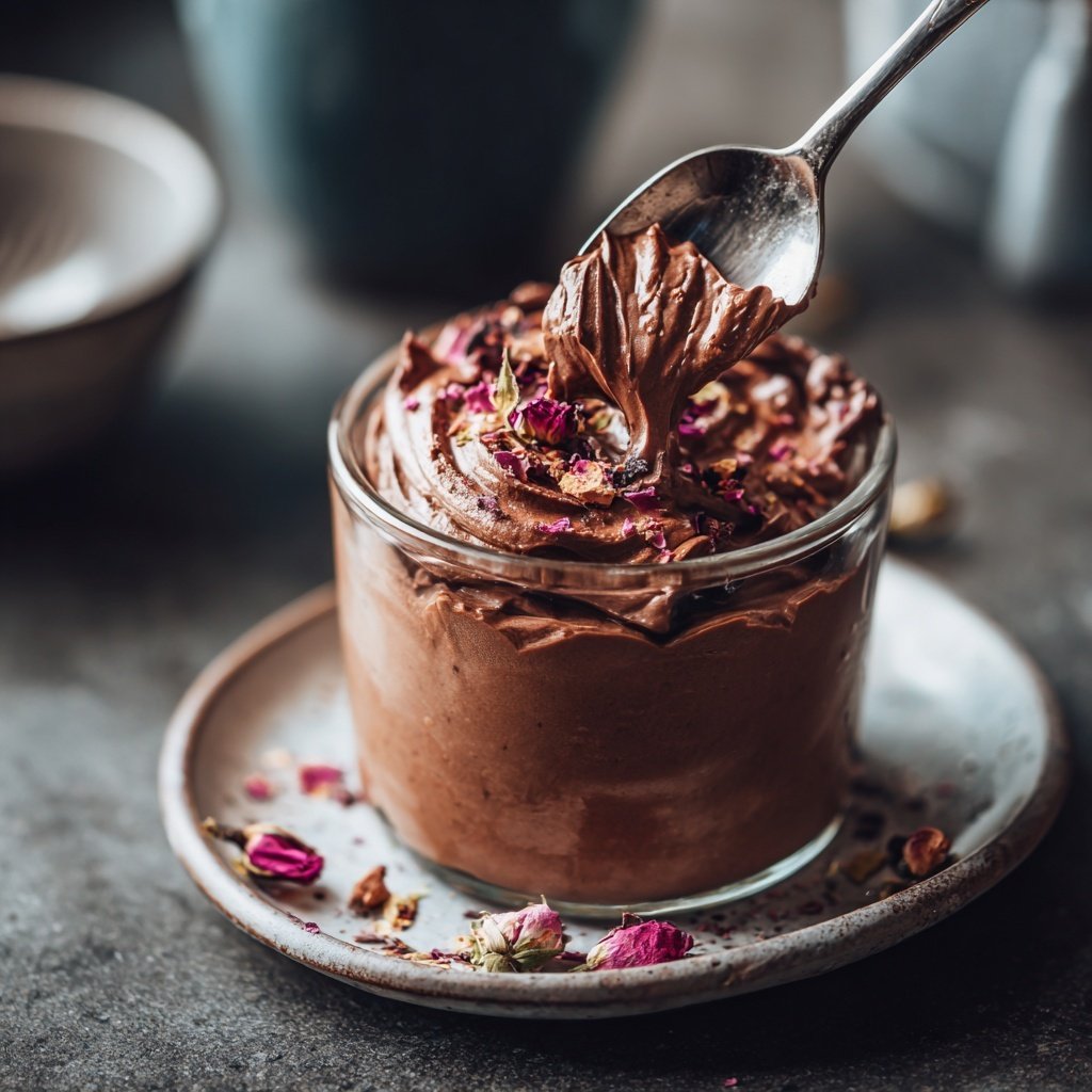 Moderne internationale Küche-Inspiration