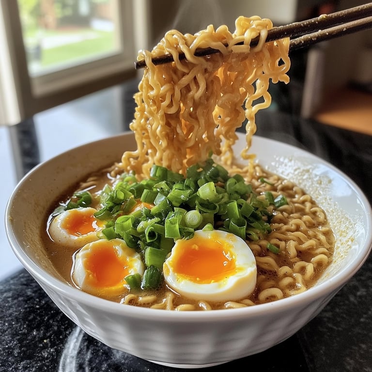 Global Japanese Comfort Recipes