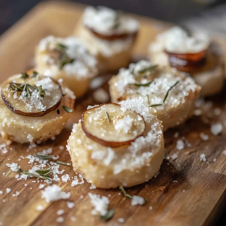 Kokosbällchen