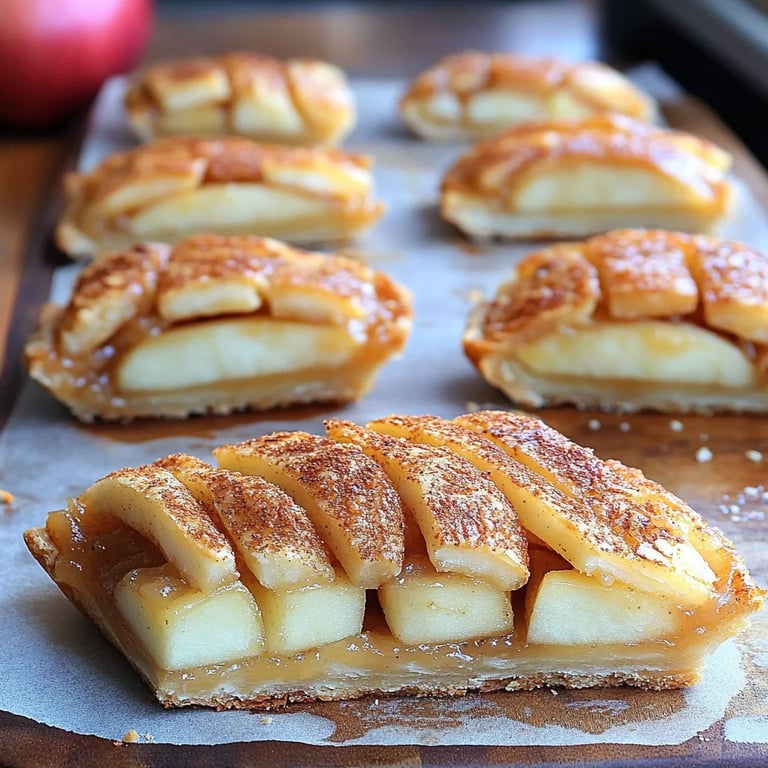 Apple Pie Bites Dairy | Sugar Free: An Incredible Ultimate Recipe