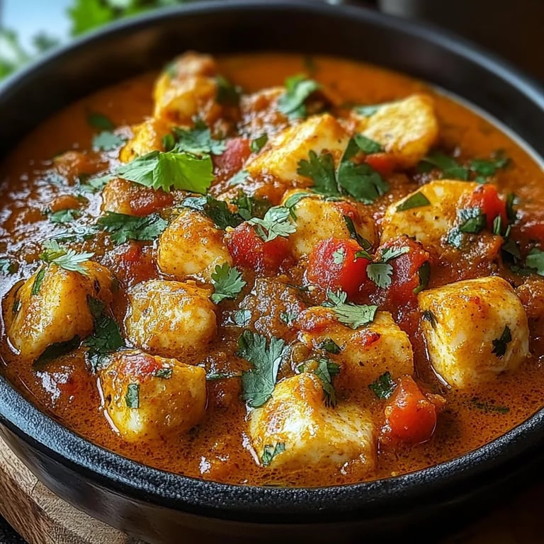 Indian Fish Curry: An Incredible Ultimate Recipe for Seafood Lovers