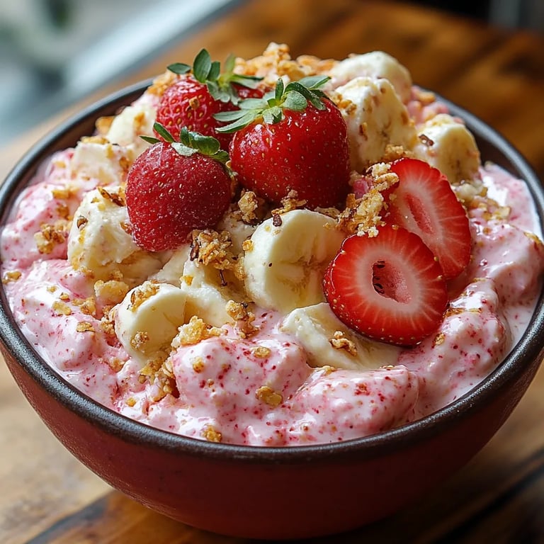 <p>Einfache Erdbeer-Käsekuchen-Haferflocken: Ein Unglaublich Ultimatives 7-Schritte-Rezept</p>