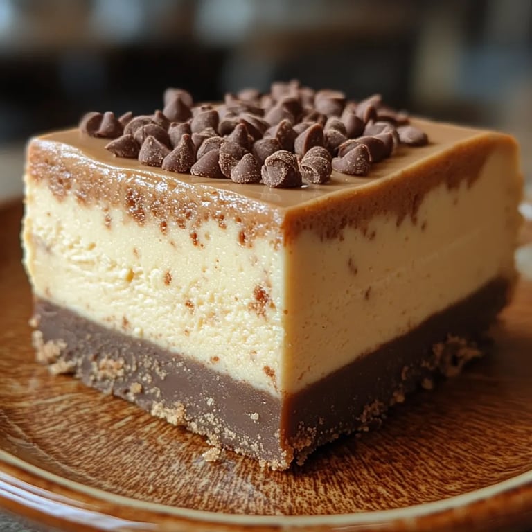 Veganer Käsekuchen-Fudge: Ein Unglaublich Ultimatives Rezept für 5 Sinne