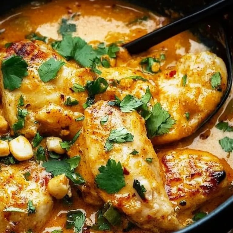 Garlic Butter Chicken Breast: An Incredible Ultimate Recipe