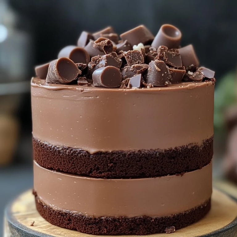 Sugar Free Fudge Cake: An Incredible Ultimate Recipe