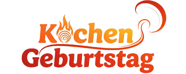 Kochen Geburtstag