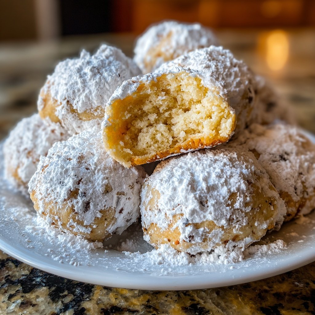 Feiertagsrezepte für viele