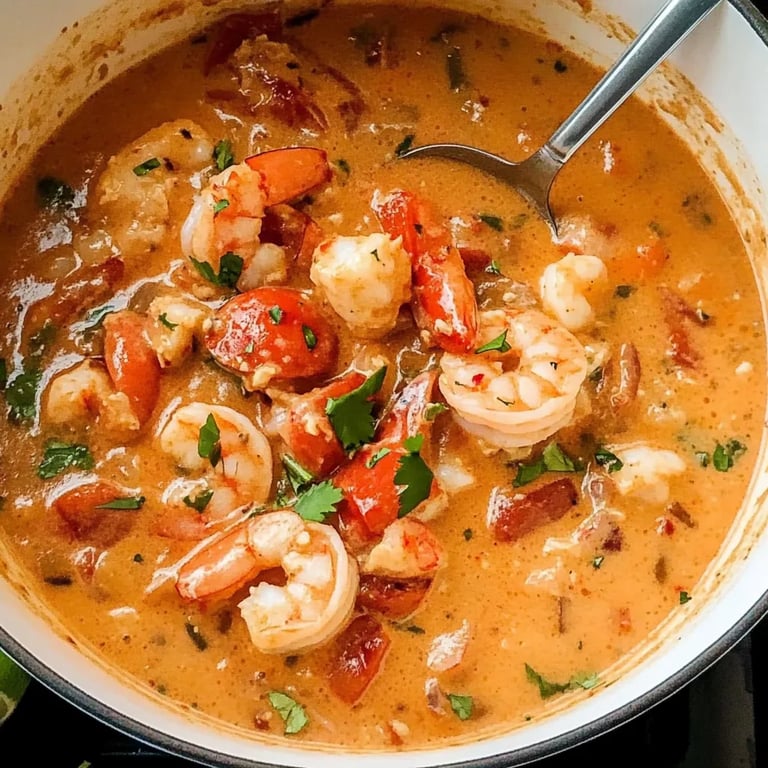 Coconut Shrimp Curry: An Incredible Ultimate Recipe You Need to Try
