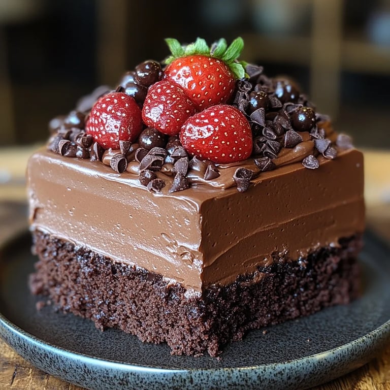 <p>Meilleur Gâteau au Chocolat : Une Recette Incroyable Ultime</p>