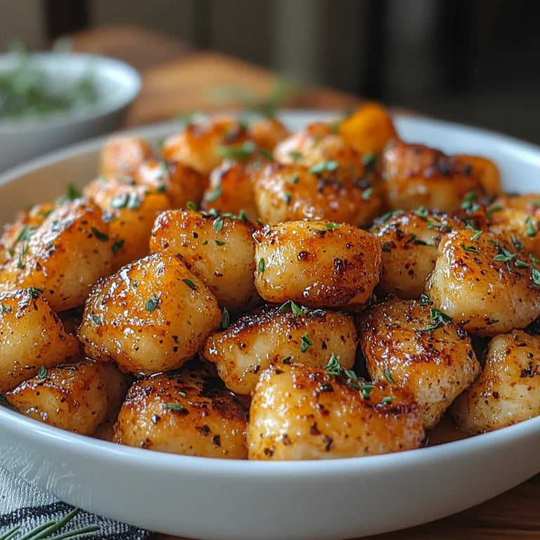Pedaços de Frango ao Limão na Air Fryer: Uma Receita Incrível e Definitiva