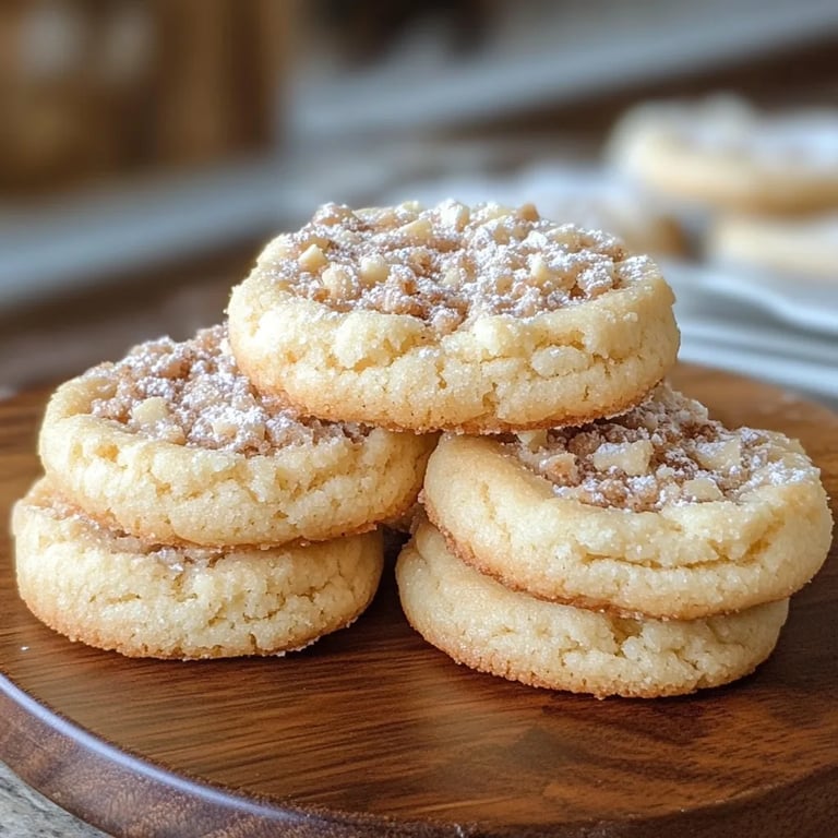 Fluffy Keto Cream Cheese Cookies: An Incredible Ultimate Recipe