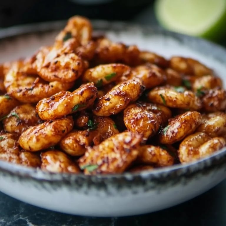 Geröstete Sonnenblumenkerne